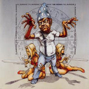 BURNSIDE, R.L. - MR. WIZARD LP